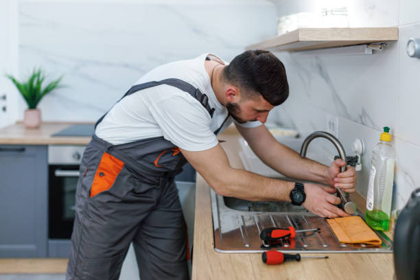 Best Local Plumber Services  in La Blanca, TX