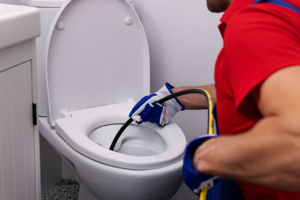Best Same-Day Plumbing Service  in La Blanca, TX