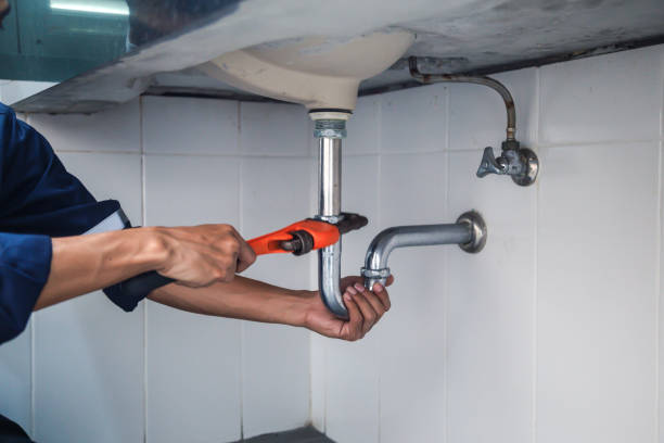 Best Leak Detection Services  in La Blanca, TX