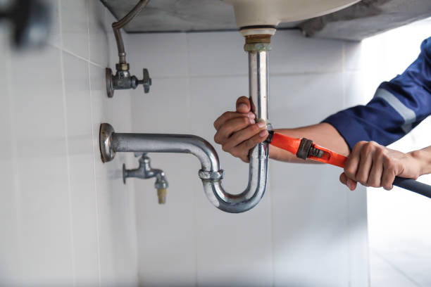 Best Shower Repair Services  in La Blanca, TX