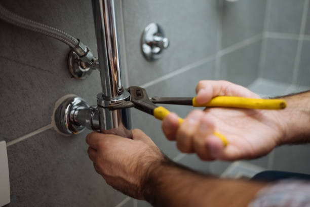 Best Pipe Repair Near Me  in La Blanca, TX