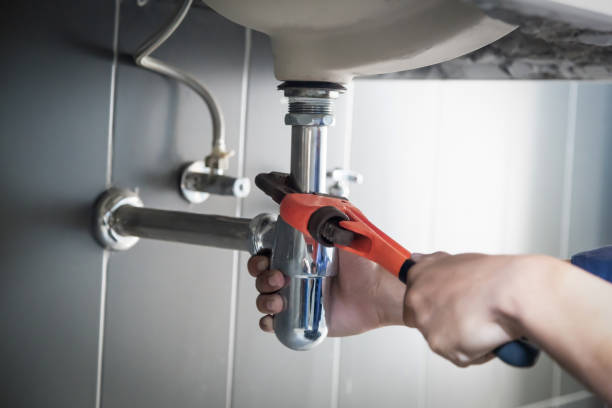 Best Water Softener Installation  in La Blanca, TX