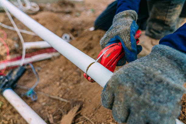 Best Plumbing Repair Near Me  in La Blanca, TX